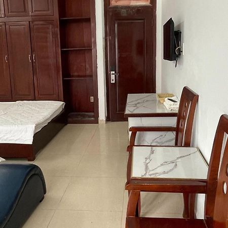 Hoa Sen Hotel Хошимин Екстериор снимка