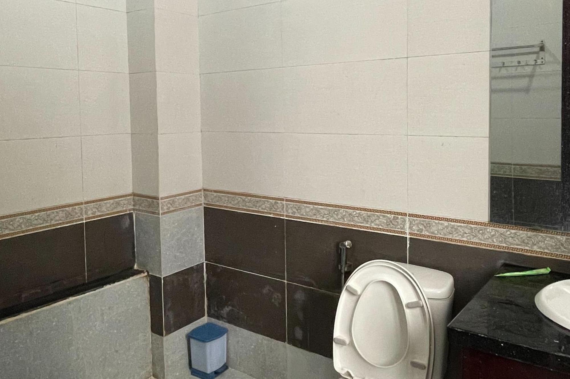 Hoa Sen Hotel Хошимин Екстериор снимка